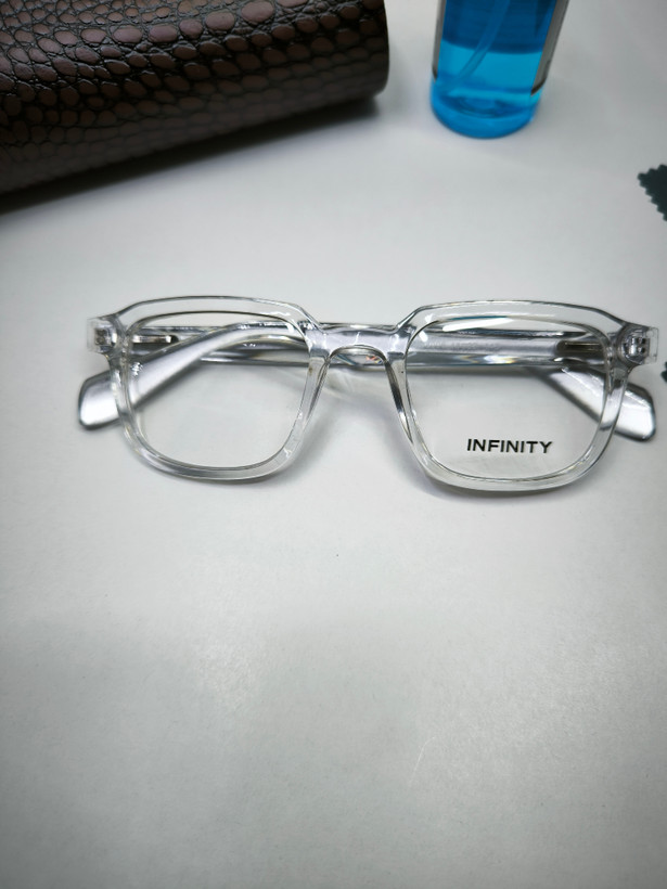عینک طبی بلوکات INFINITY کد ۹۸۰۰۶