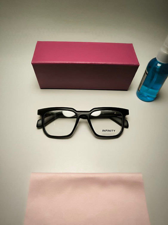 عینک طبی infinity کد 98009