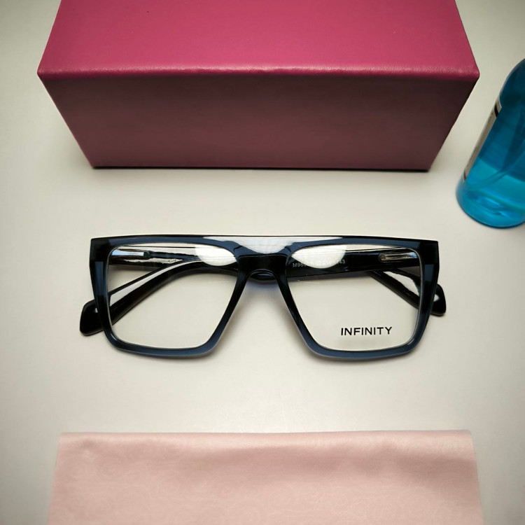 عینک طبی infinity کد 98007