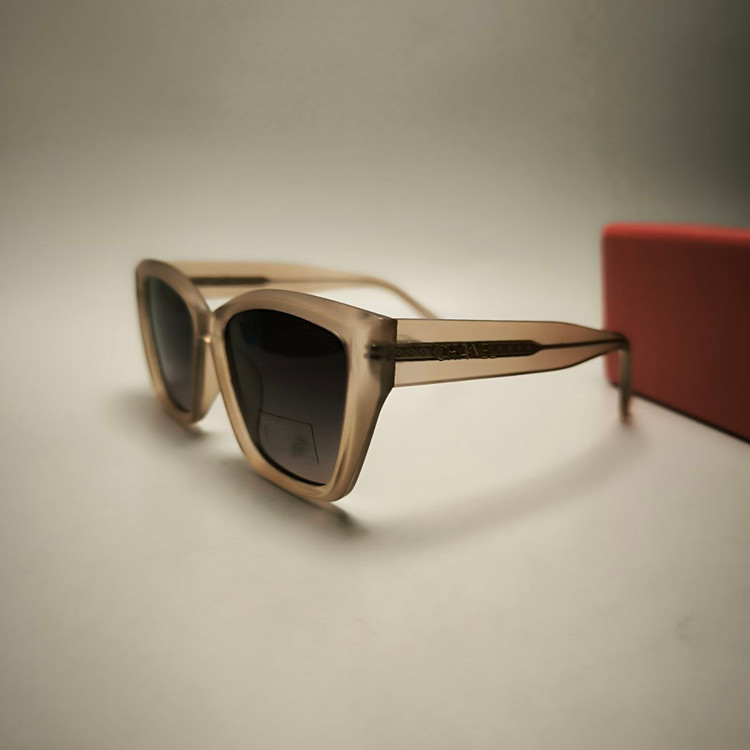 عینک آفتابی زنانه CHANEL کد 58208