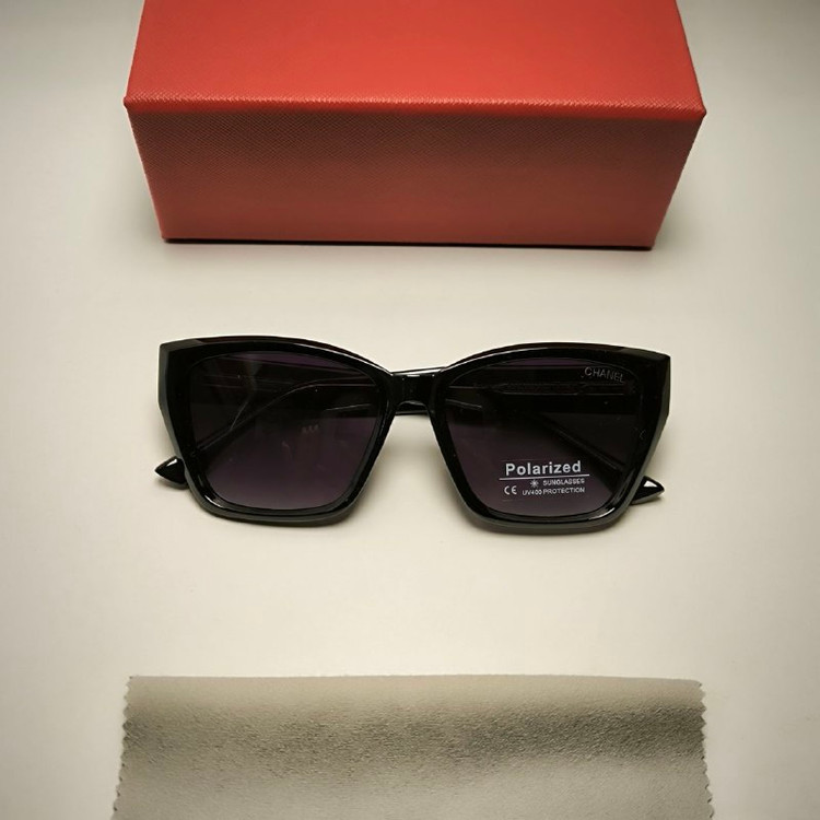 عینک آفتابی زنانه CHANEL کد 58208