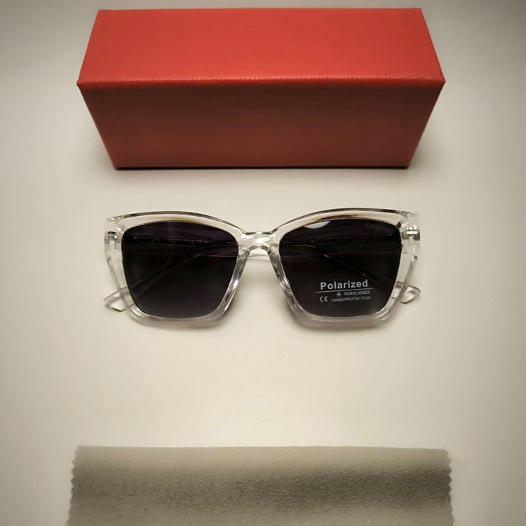 عینک آفتابی زنانه CHANEL کد 58208