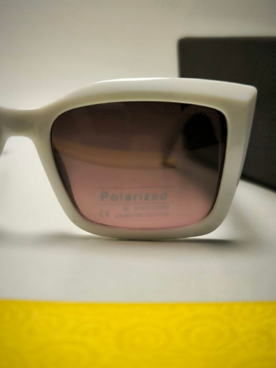 عینک آفتابی زنانه Louis vuitton کد 88037
