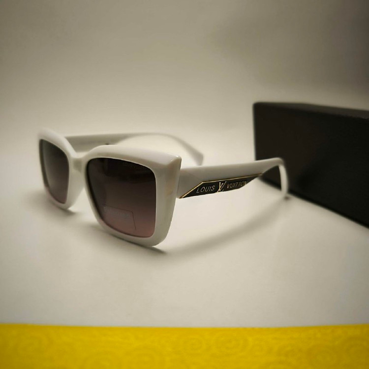 عینک آفتابی زنانه Louis vuitton کد 88037