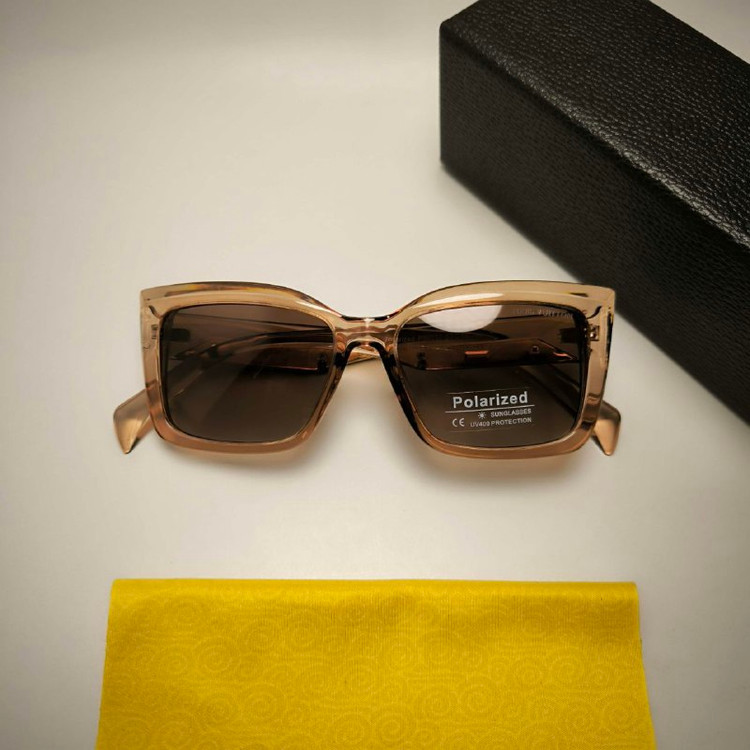 عینک آفتابی زنانه Louis vuitton کد 88037