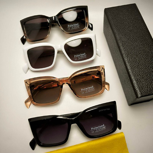 عینک آفتابی زنانه Louis vuitton کد 88037