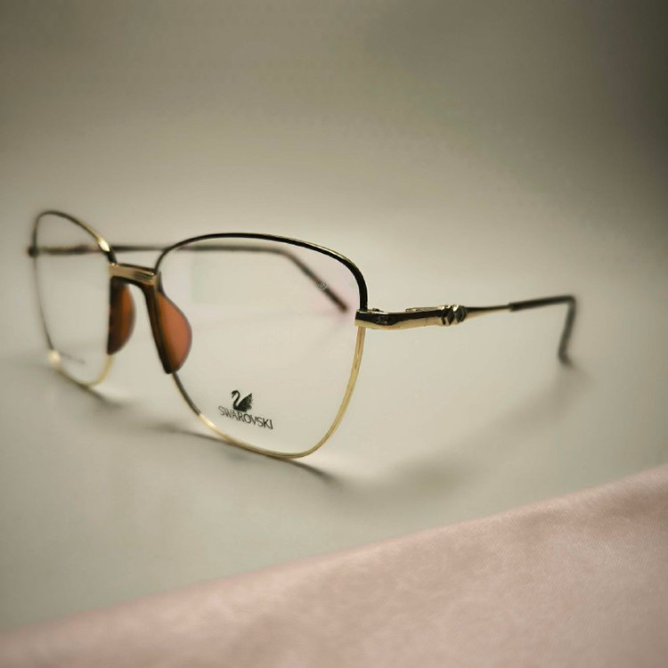 عینک طبی زنانه SWAROVSKI کد 8825