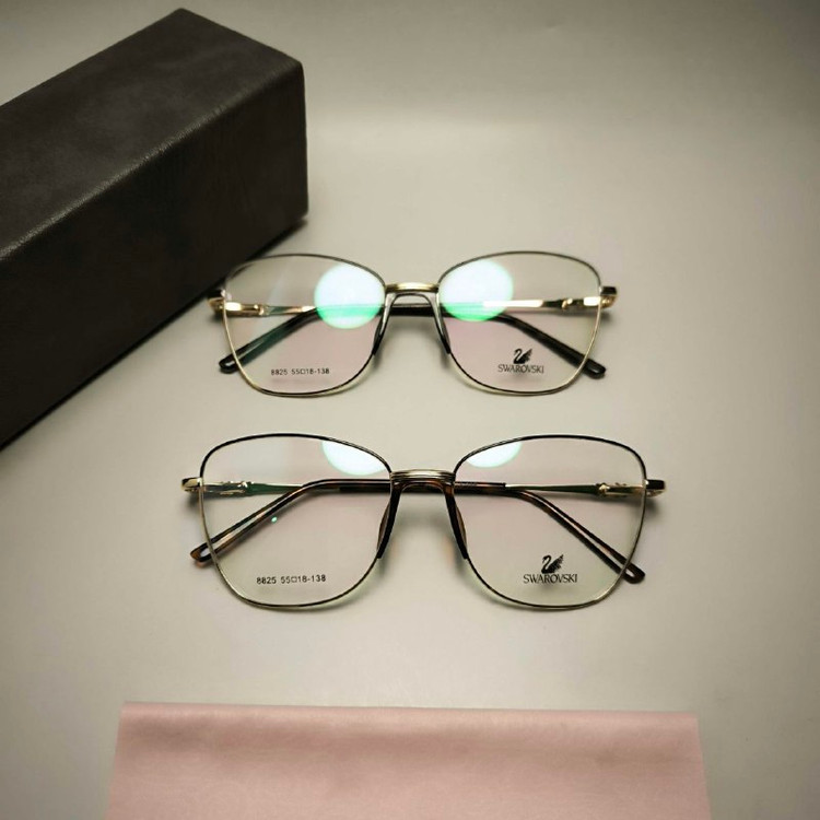 عینک طبی زنانه SWAROVSKI کد 8825