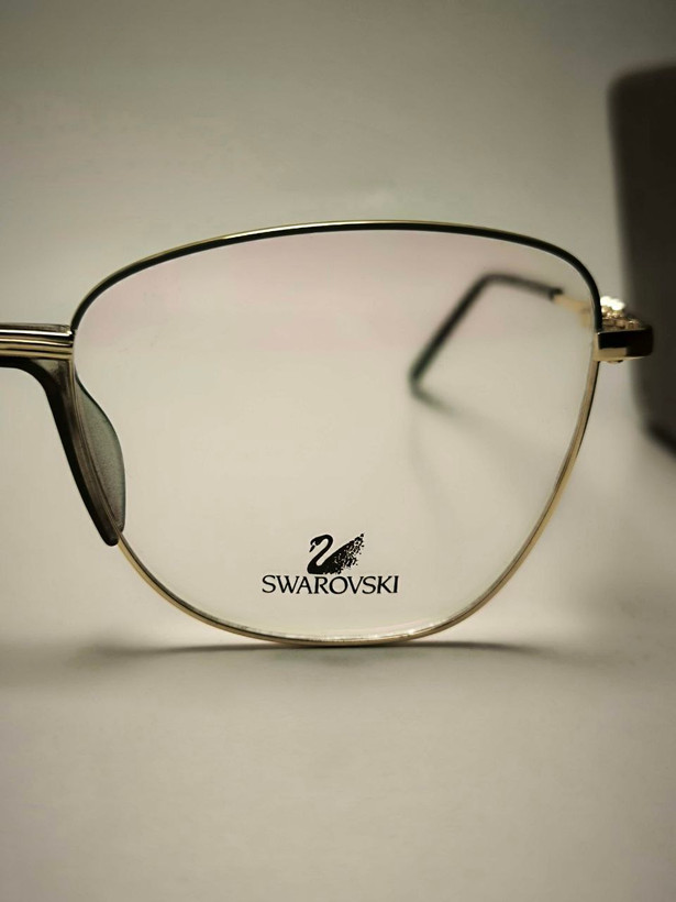 عینک طبی زنانه SWAROVSKI کد 8825