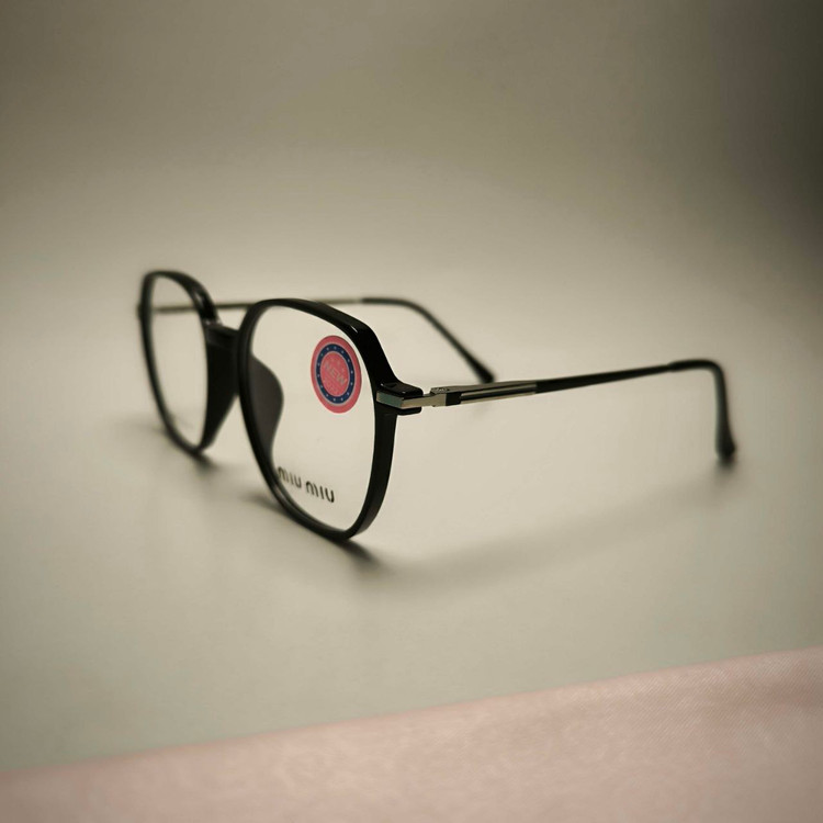 عینک طبی miu miu کد 6609