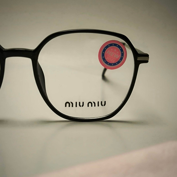 عینک طبی miu miu کد 6609