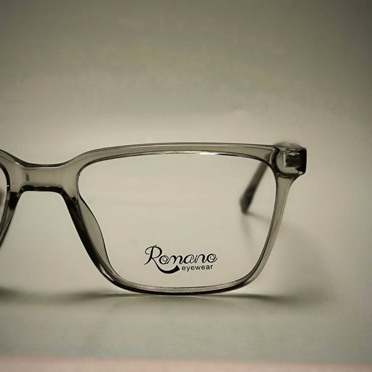 عینک کائوچو طبی Romano کد 32014