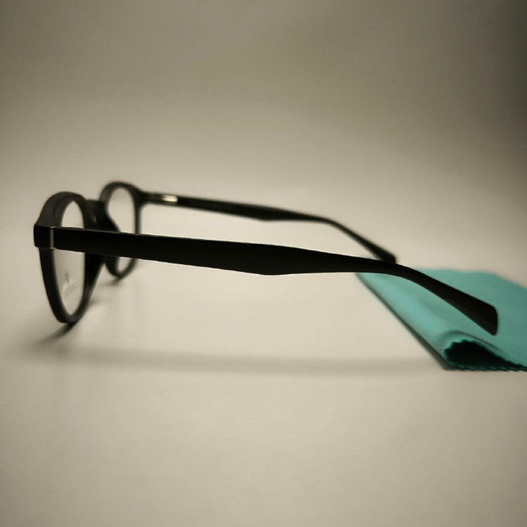 عینک کائوچو طبی CRYSTAL کد 3324