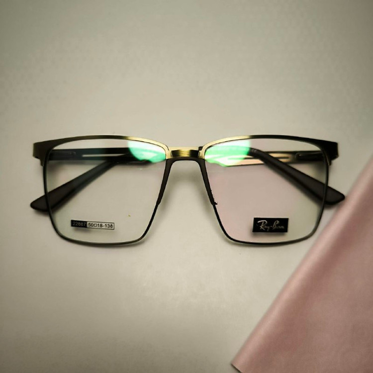 عینک مردانه طبی RAY BAN کد 22887