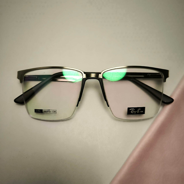 عینک مردانه طبی RAY BAN کد 22887