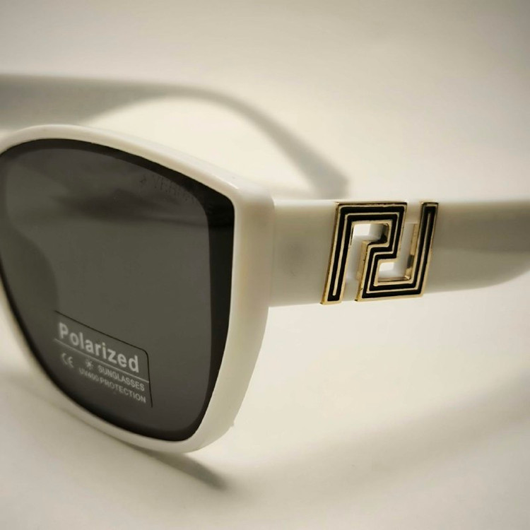 عینک آفتابی پلاریزه زنانه Versace کد 22915