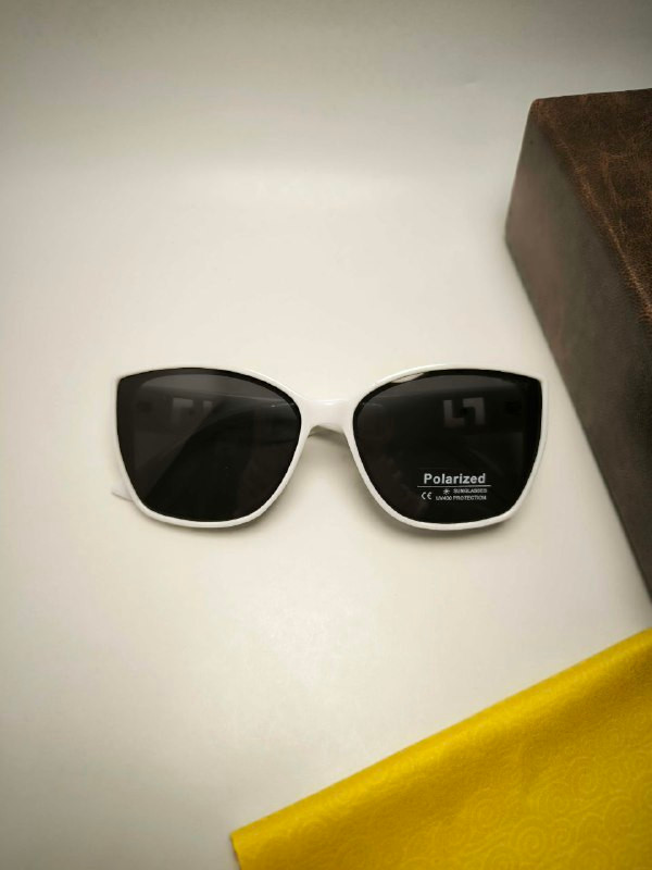 عینک آفتابی پلاریزه زنانه Versace کد 22915
