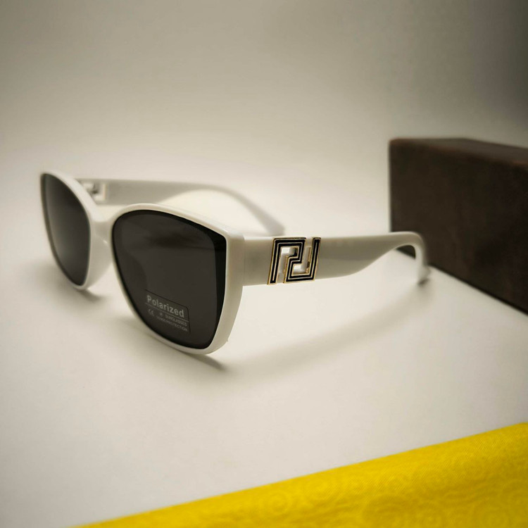 عینک آفتابی پلاریزه زنانه Versace کد 22915
