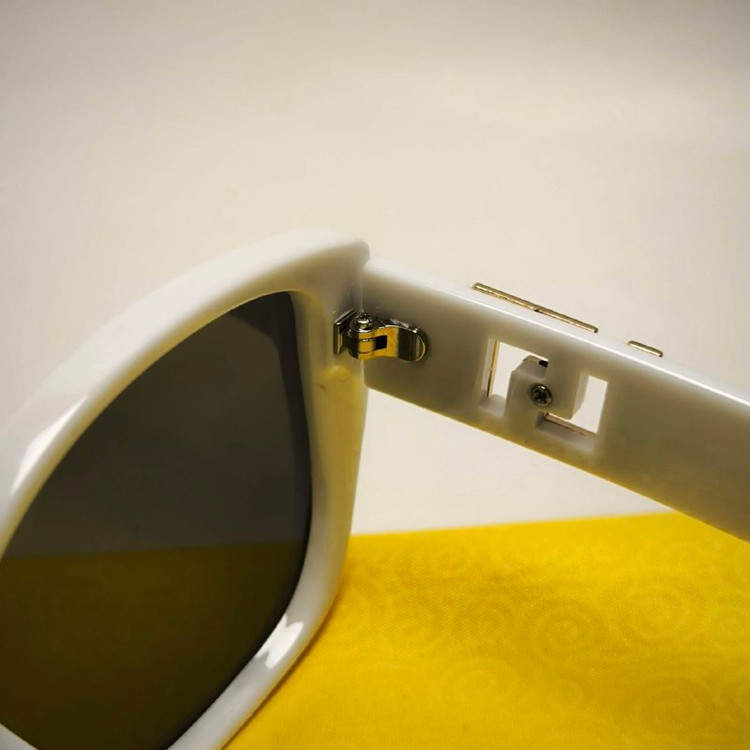 عینک آفتابی پلاریزه زنانه Versace کد 22915