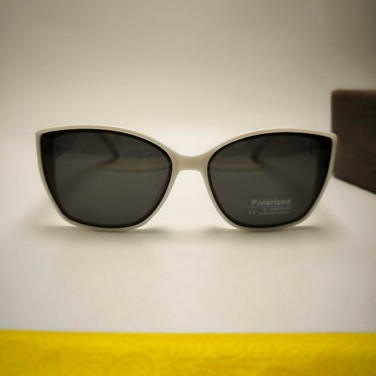 عینک آفتابی پلاریزه زنانه Versace کد 22915