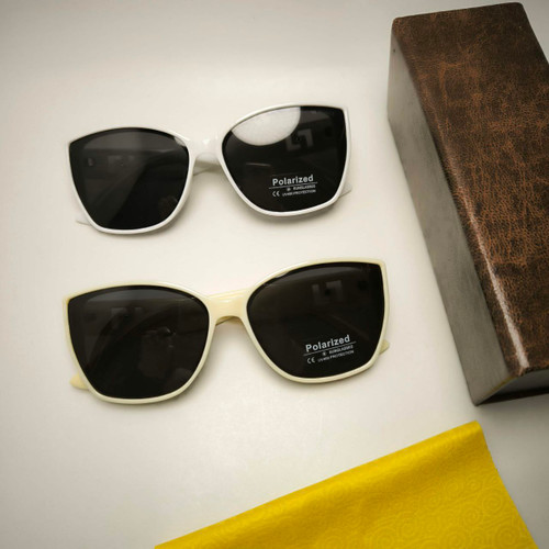 عینک آفتابی پلاریزه زنانه Versace کد 22915