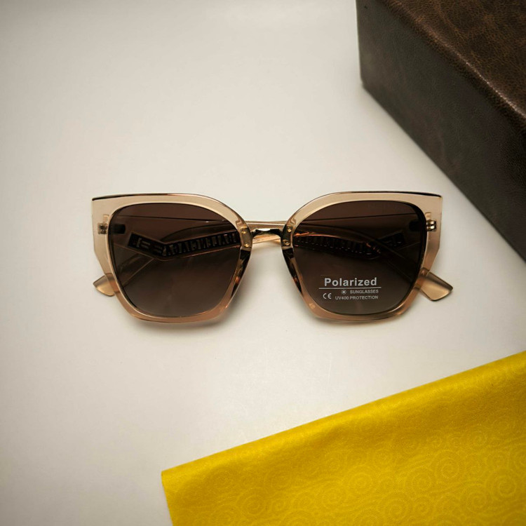 عینک آفتابی زنانه BALENCIAGA کد 6960