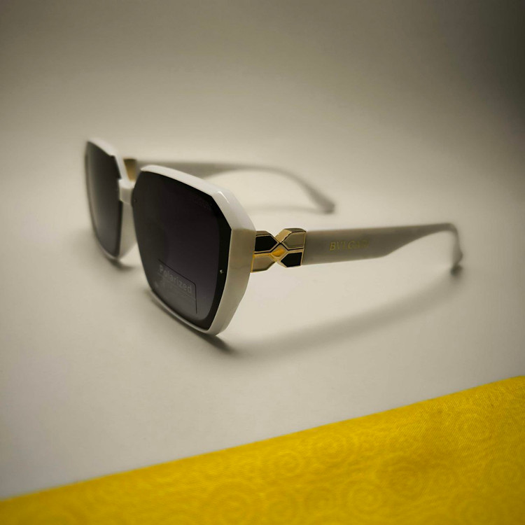 عینک آفتابی کائوچو زنانه BVLGARI کد 8903