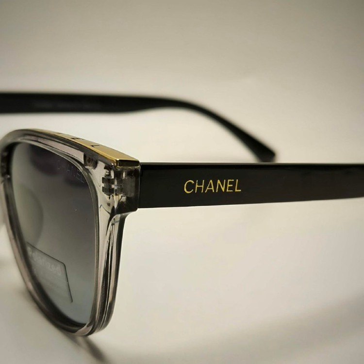 عینک آفتابی کائوچو زنانه CHANEL کد 8884