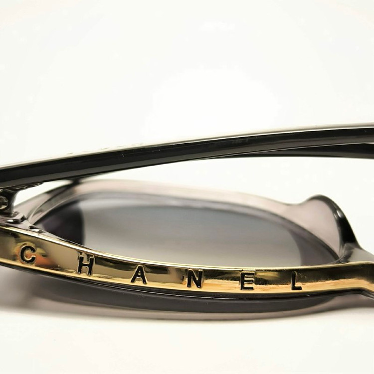 عینک آفتابی کائوچو زنانه CHANEL کد 8884