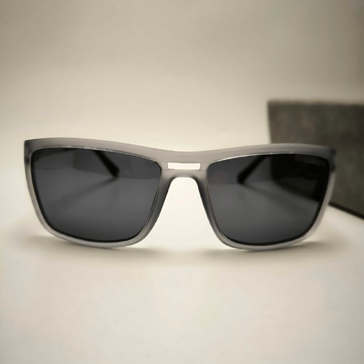 عینک آفتابی پلاریزه مردانه LUCIANO کد 8212