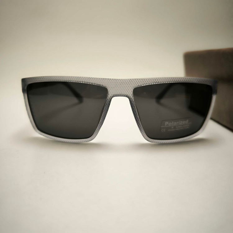 عینک مردانه آفتابی پلاریزه MOREL کد 2426