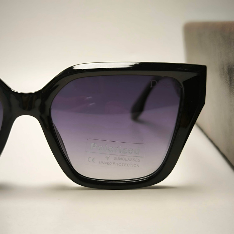 عینک آفتابی پلاریزه زنانه Dior کد 8937