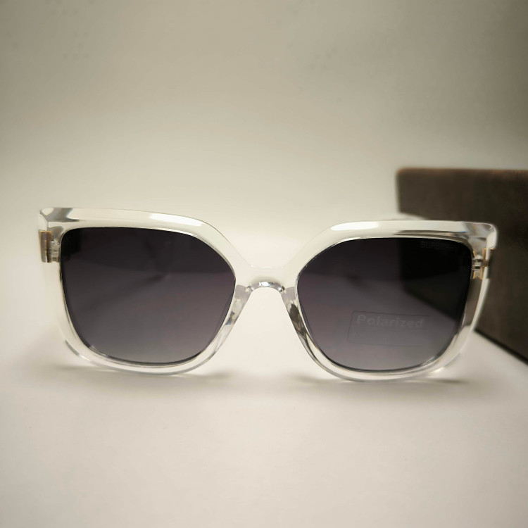 عینک آفتابی پلاریزه زنانه BURBERRY کد 8034
