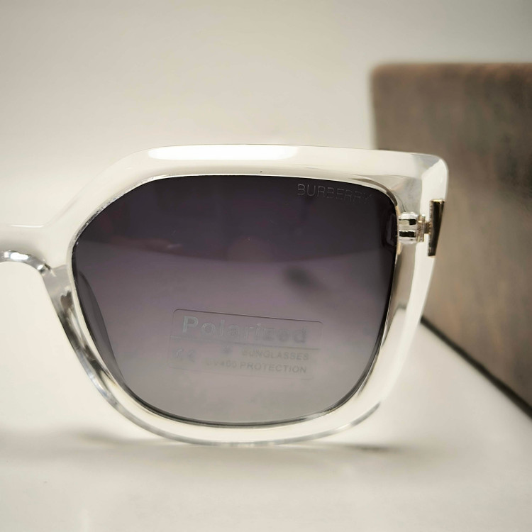 عینک آفتابی پلاریزه زنانه BURBERRY کد 8034