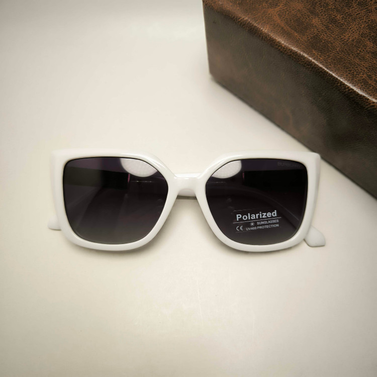 عینک آفتابی پلاریزه زنانه BURBERRY کد 8034