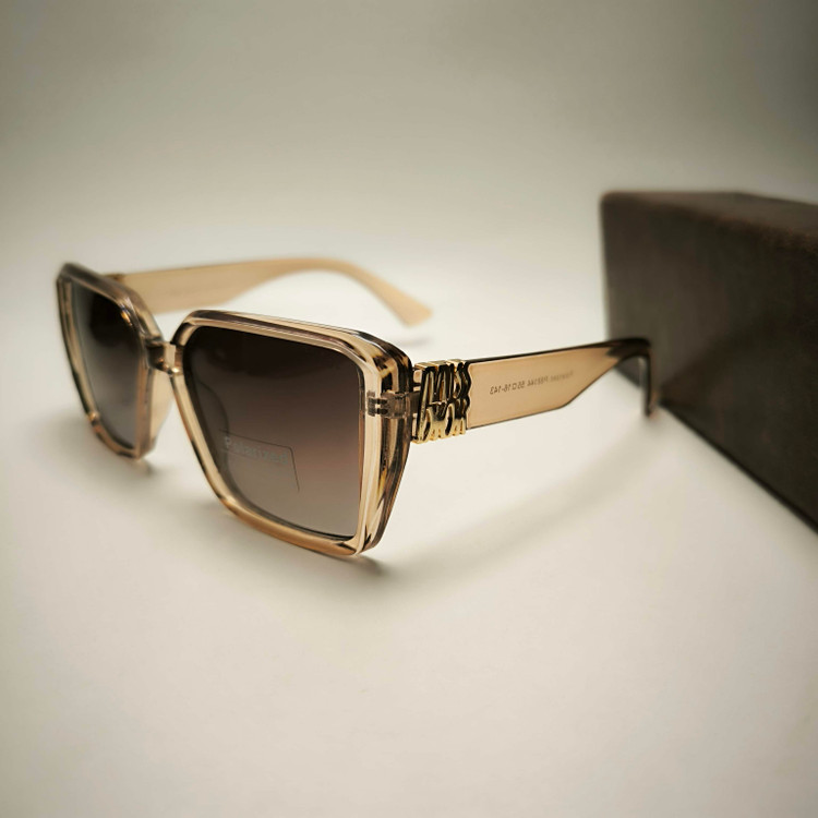 عینک آفتابی پلاریزه زنانه Dior کد 88144