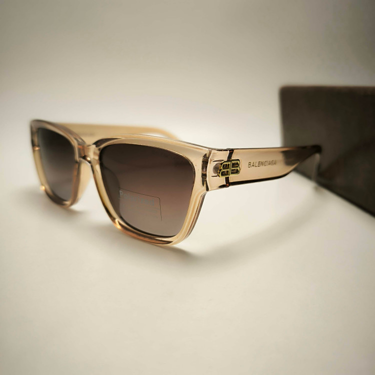 عینک آفتابی پلاریزه زنانه BALENCIAGA کد 88130