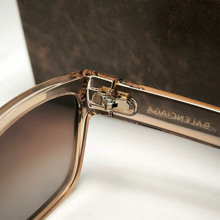 عینک آفتابی پلاریزه زنانه BALENCIAGA کد 88130