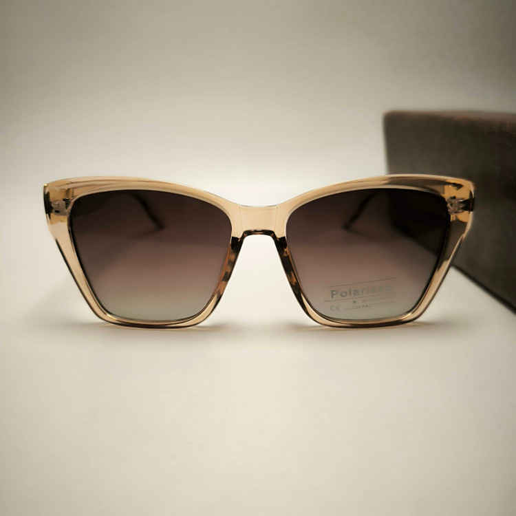 عینک آفتابی پلاریزه زنانه Dior کد 88026