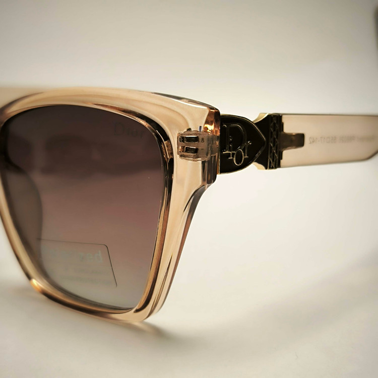 عینک آفتابی پلاریزه زنانه Dior کد 88026