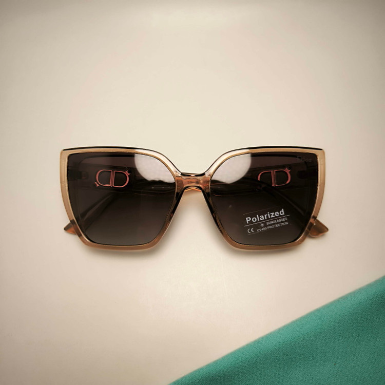 عینک آفتابی پلاریزه زنانه Dior کد 8840