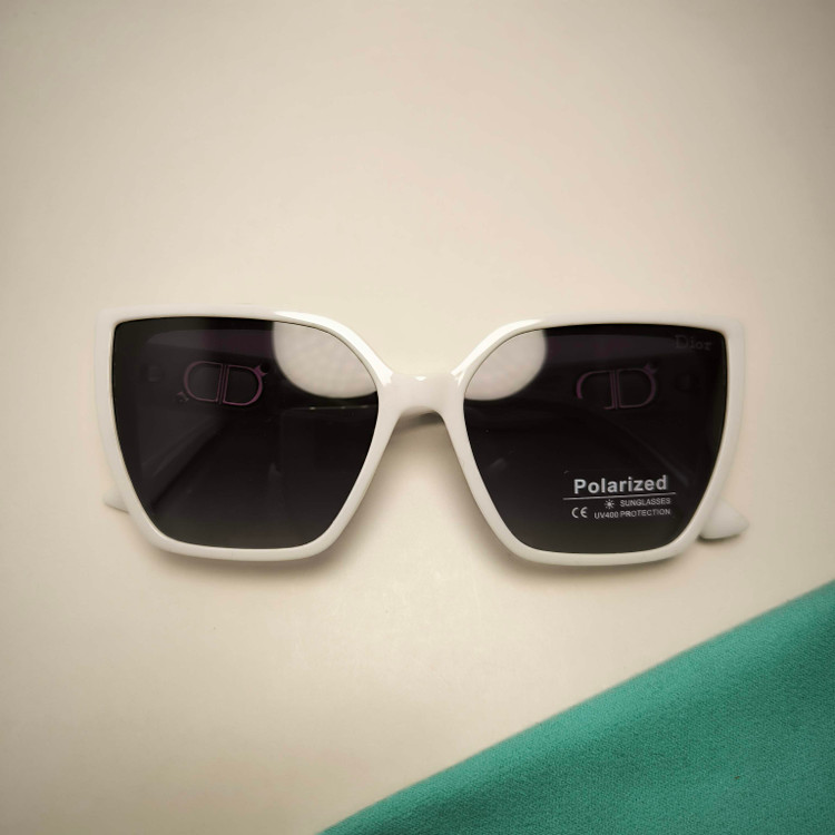 عینک آفتابی پلاریزه زنانه Dior کد 8840