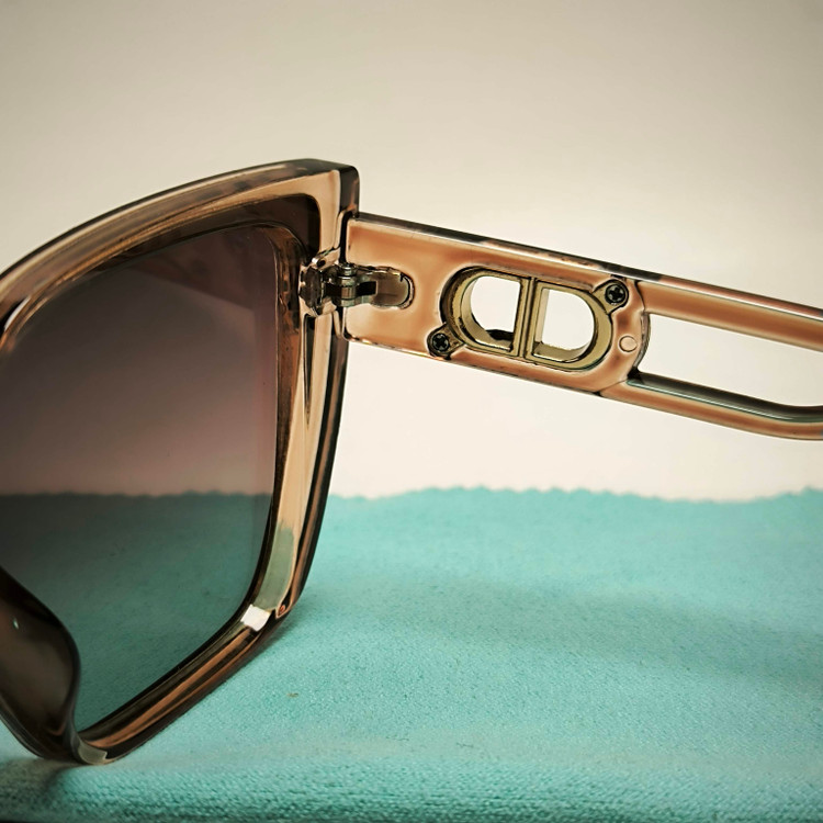 عینک آفتابی پلاریزه زنانه Dior کد 8840