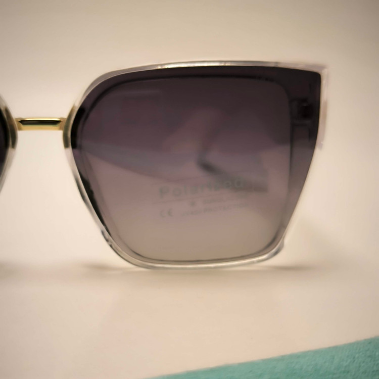 عینک آفتابی پلاریزه زنانه GUCCI کد 8847