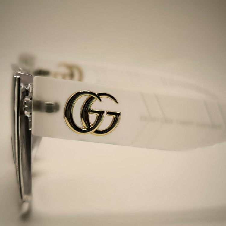 عینک آفتابی پلاریزه زنانه GUCCI کد 8847