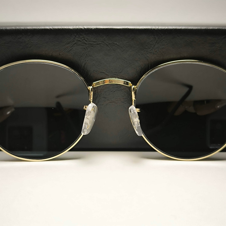 عینک آفتابی ریبن شیشه ای RAY BAN کد 3447