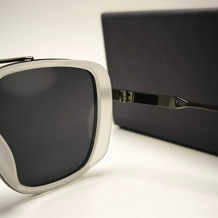 عینک آفتابی مردانه پلاریزه GUCCI کد 8055