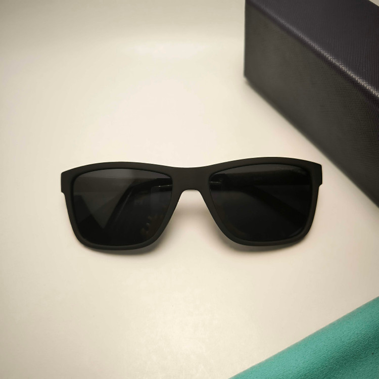 عینک آفتابی مردانه پلاریزه emporio armani کد 9478