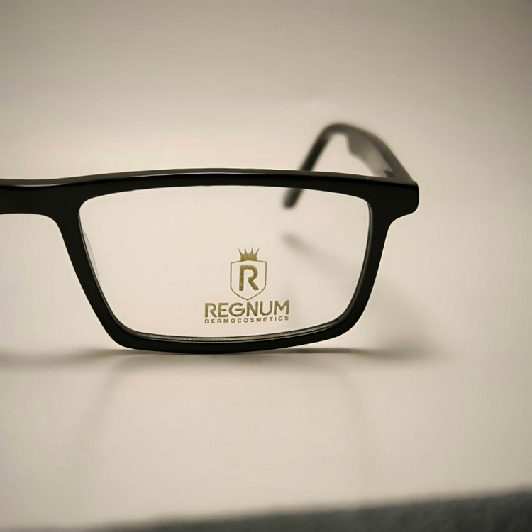 عینک طبی کائوچو REGNUM کد 2308