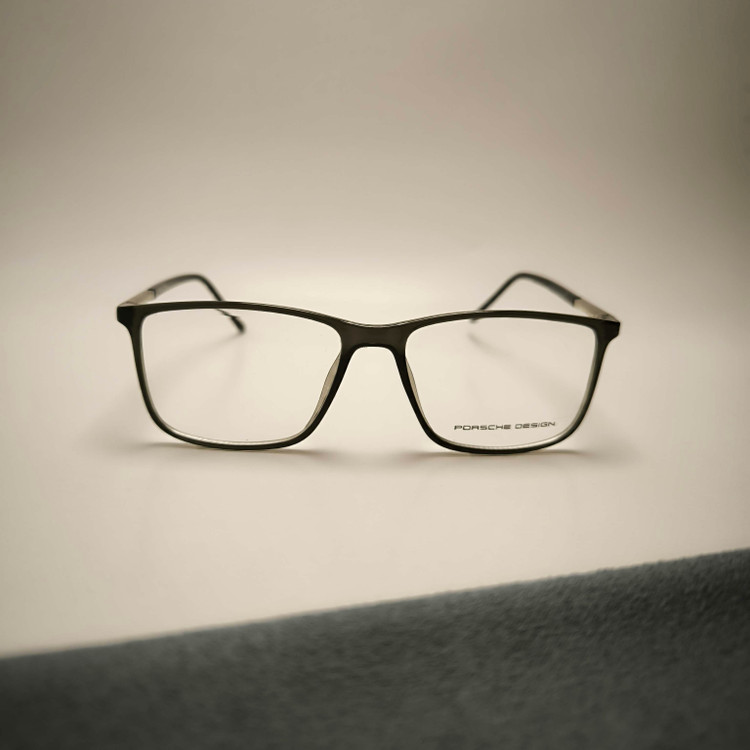 عینک طبی مردانه PORSCHE DESIGN کد 5821